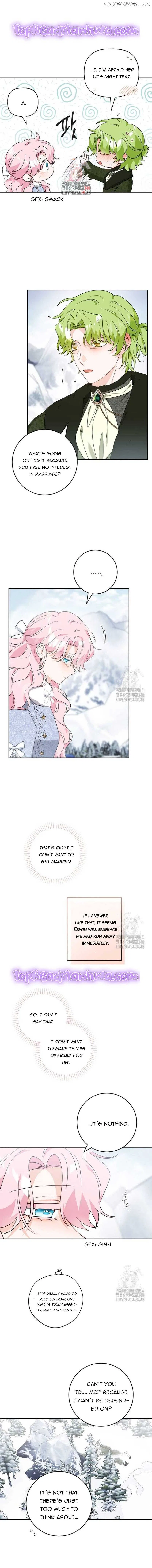 Steal the Child of the Terminally Ill Chapter 48 – Page 1