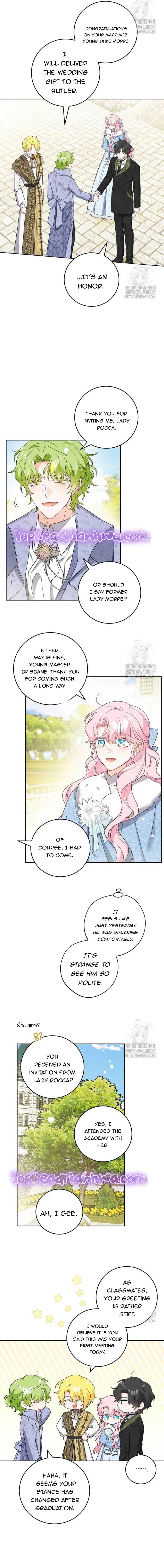 Steal the Child of the Terminally Ill Chapter 45 – Page 2