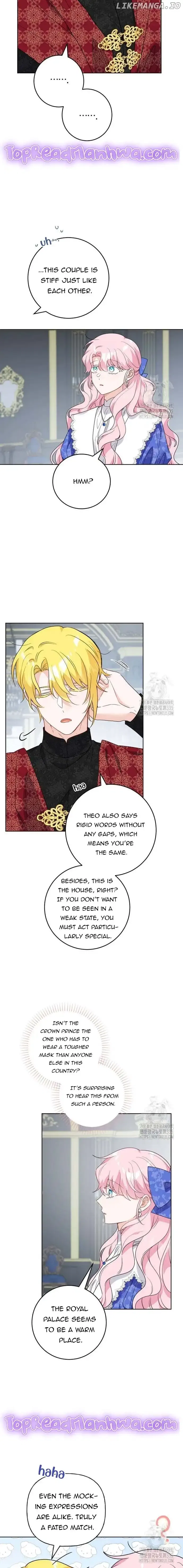 Steal the Child of the Terminally Ill Chapter 43 – Page 2