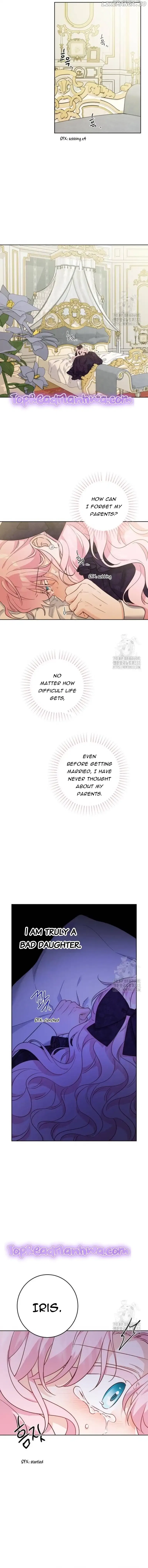 Steal the Child of the Terminally Ill Chapter 40 – Page 8