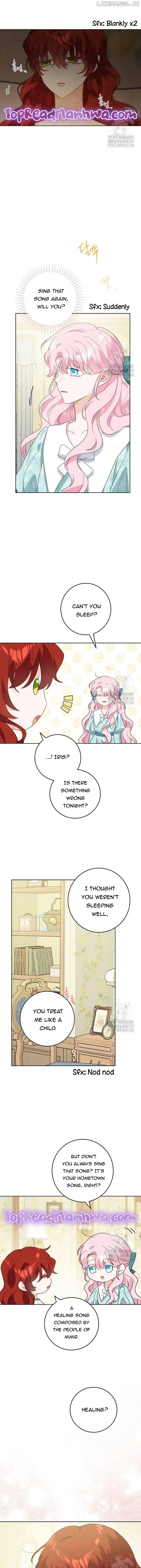 Steal the Child of the Terminally Ill Chapter 37 – Page 9