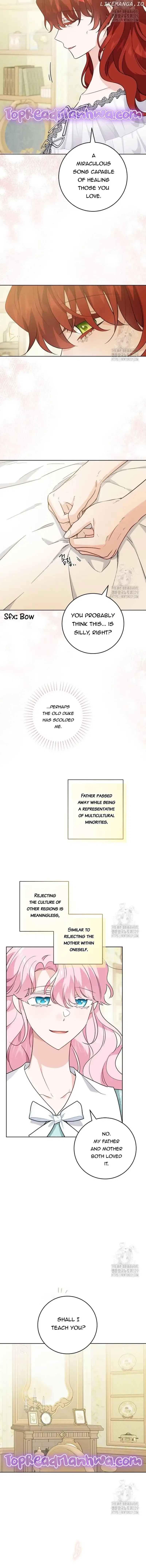 Steal the Child of the Terminally Ill Chapter 37 – Page 10