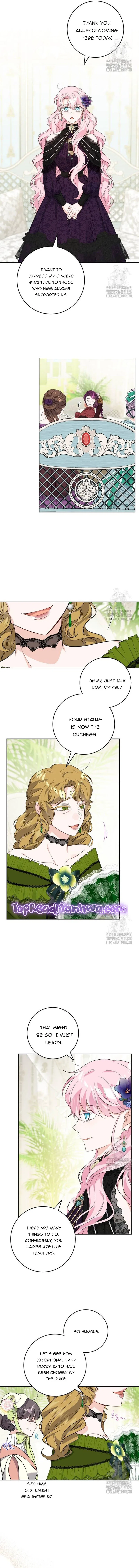Steal the Child of the Terminally Ill Chapter 36 – Page 5