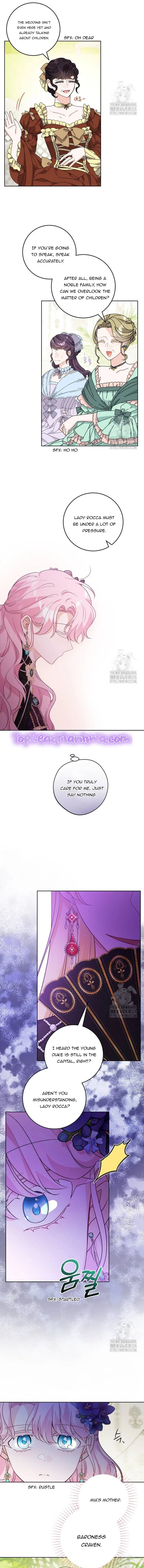 Steal the Child of the Terminally Ill Chapter 36 – Page 7