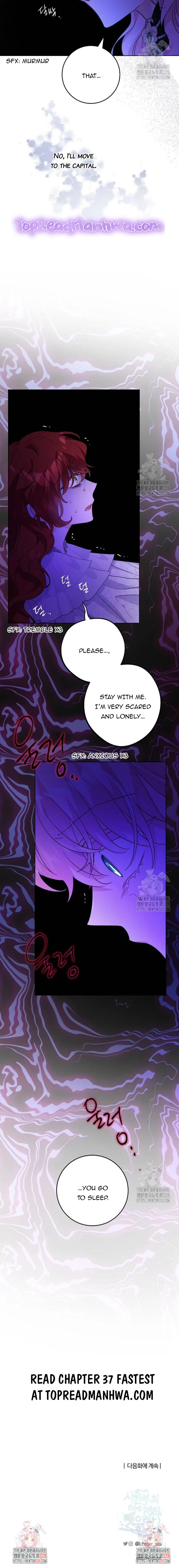 Steal the Child of the Terminally Ill Chapter 36 – Page 12