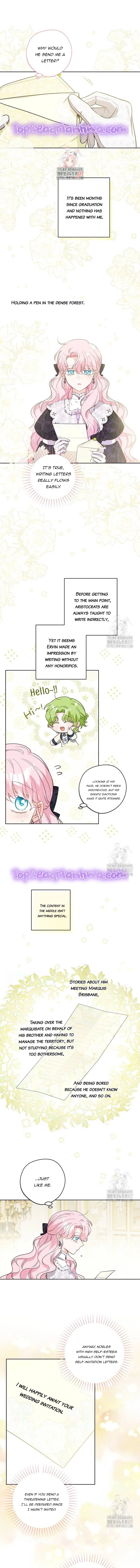 Steal the Child of the Terminally Ill Chapter 35 – Page 1