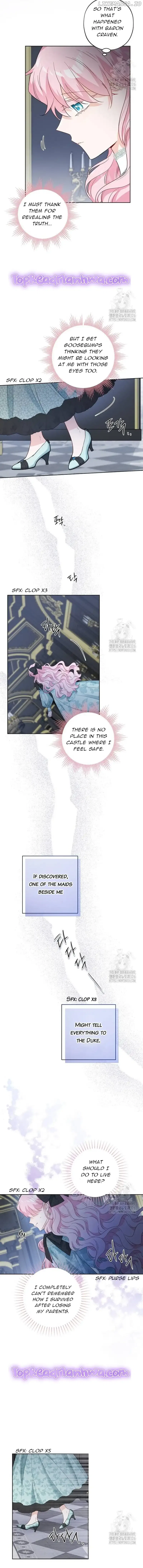 Steal the Child of the Terminally Ill Chapter 34 – Page 2