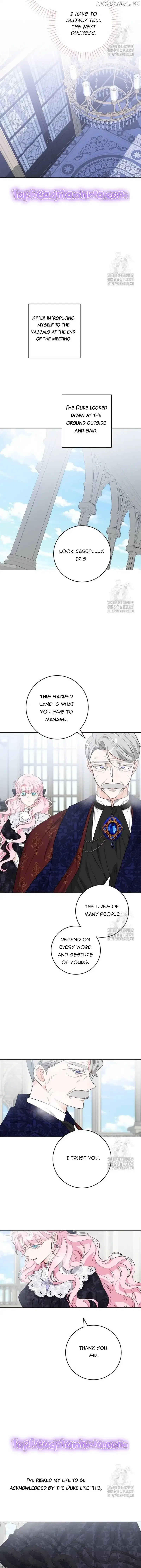 Steal the Child of the Terminally Ill Chapter 34 – Page 10