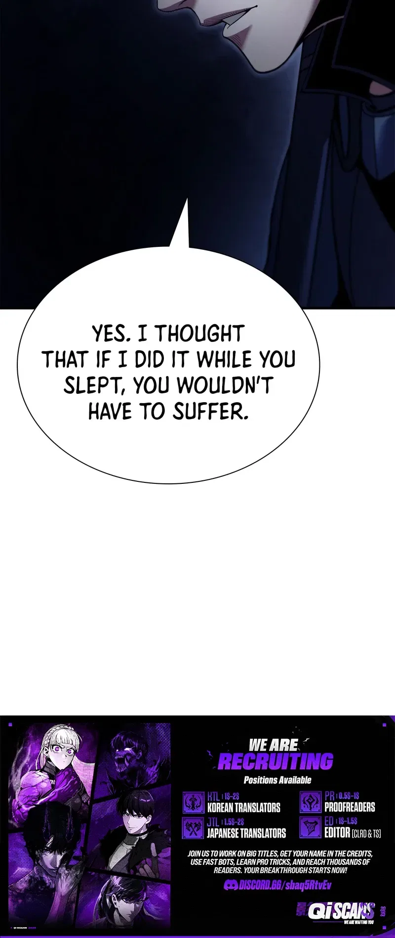Shadow Slave Chapter 10 – Page 11