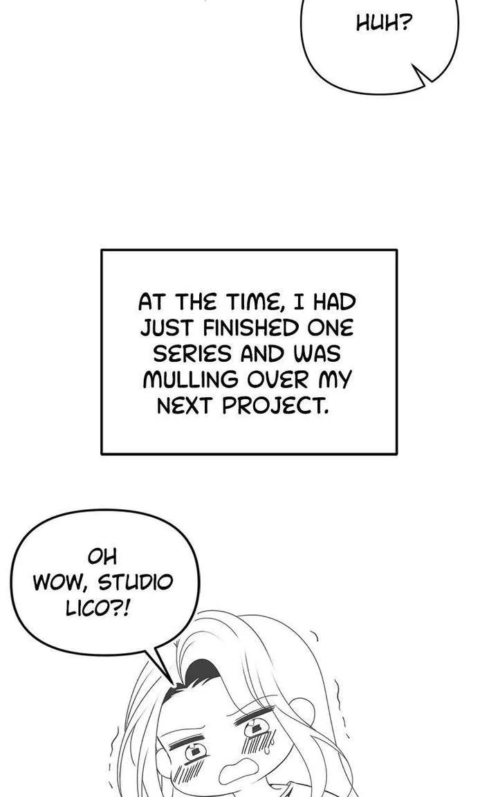 The Baby’s Future Dream Is To Become The Mastermind Chapter 48 – Page 2