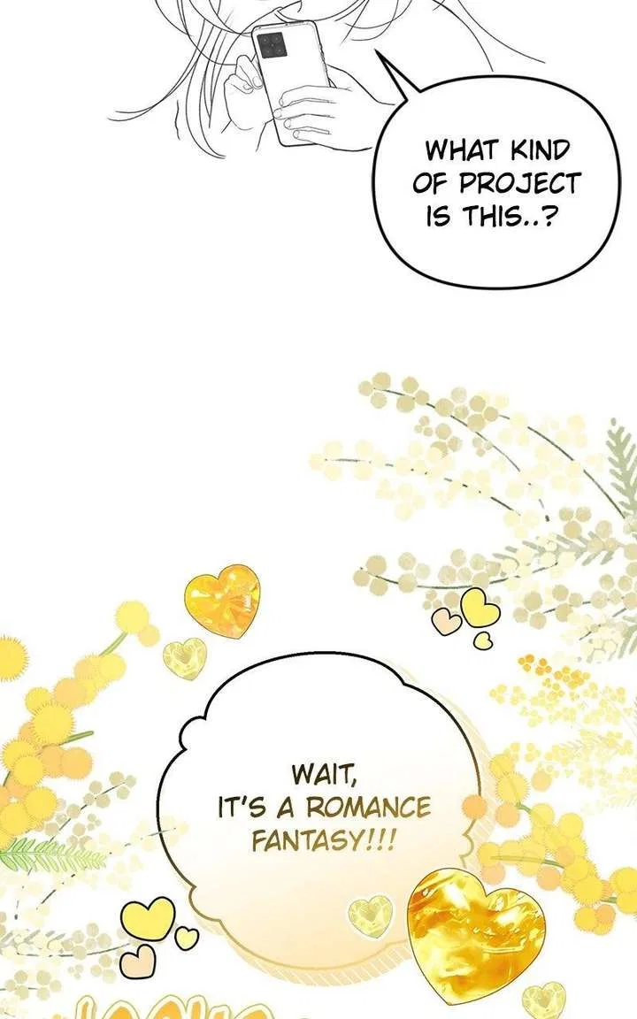 The Baby’s Future Dream Is To Become The Mastermind Chapter 48 – Page 3