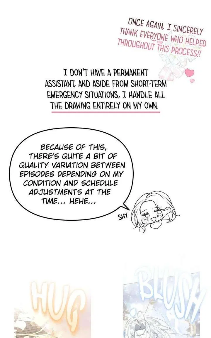 The Baby’s Future Dream Is To Become The Mastermind Chapter 48 – Page 14
