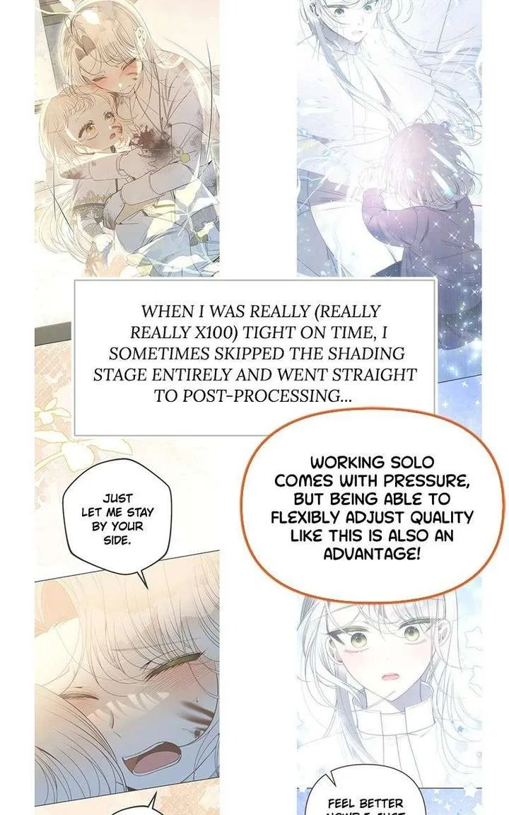 The Baby’s Future Dream Is To Become The Mastermind Chapter 48 – Page 15