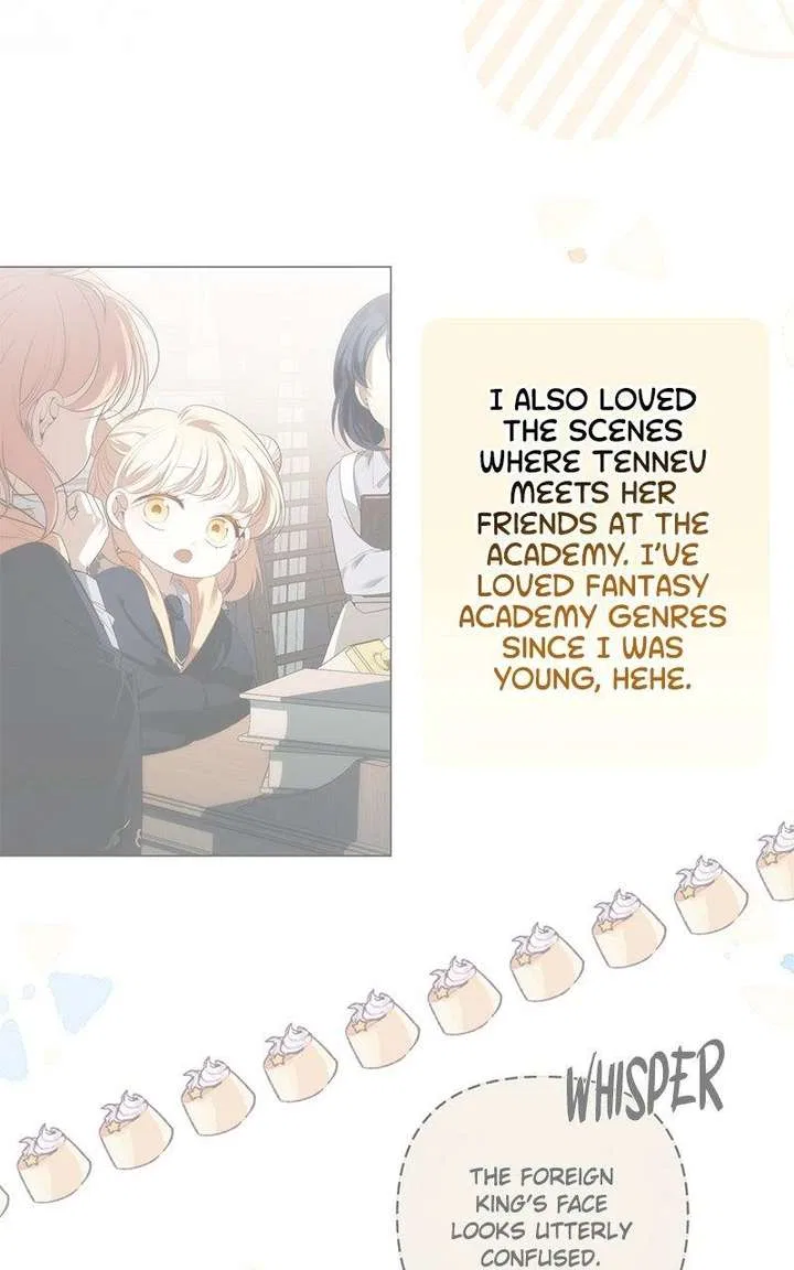 The Baby’s Future Dream Is To Become The Mastermind Chapter 48 – Page 23