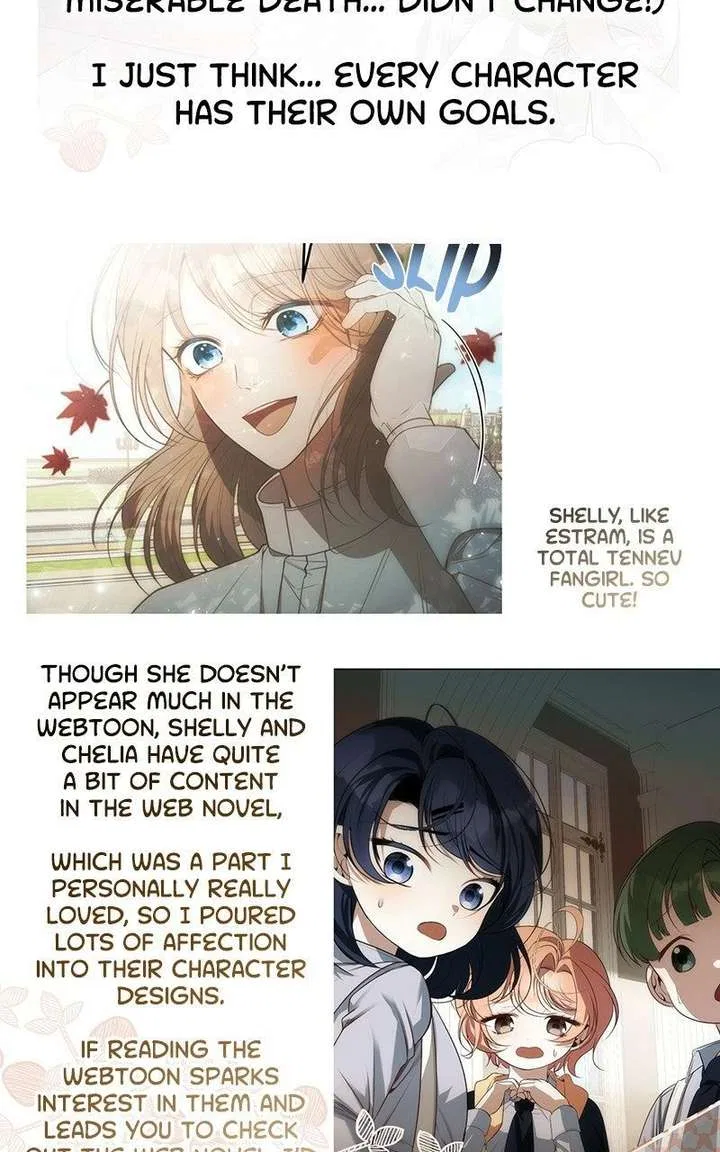 The Baby’s Future Dream Is To Become The Mastermind Chapter 48 – Page 34