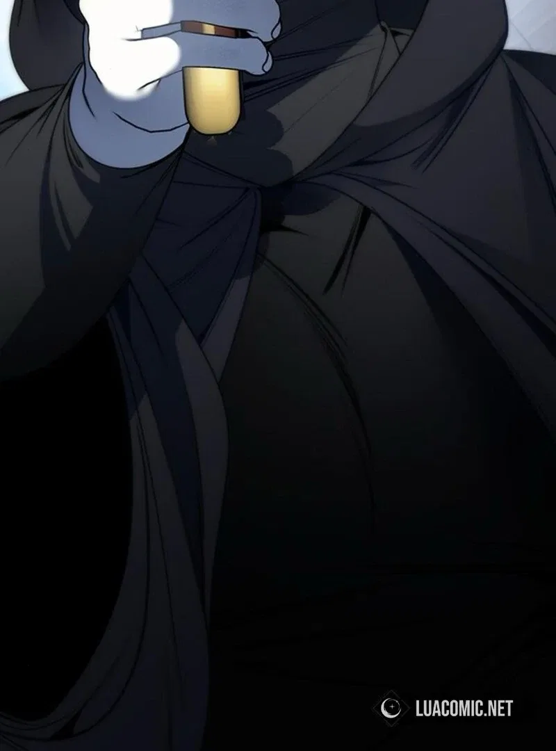The Baby’s Future Dream Is To Become The Mastermind Chapter 47 – Page 8
