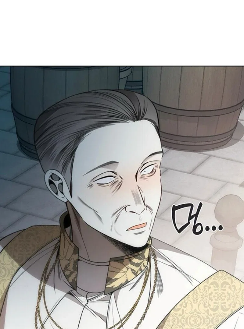 The Baby’s Future Dream Is To Become The Mastermind Chapter 47 – Page 21