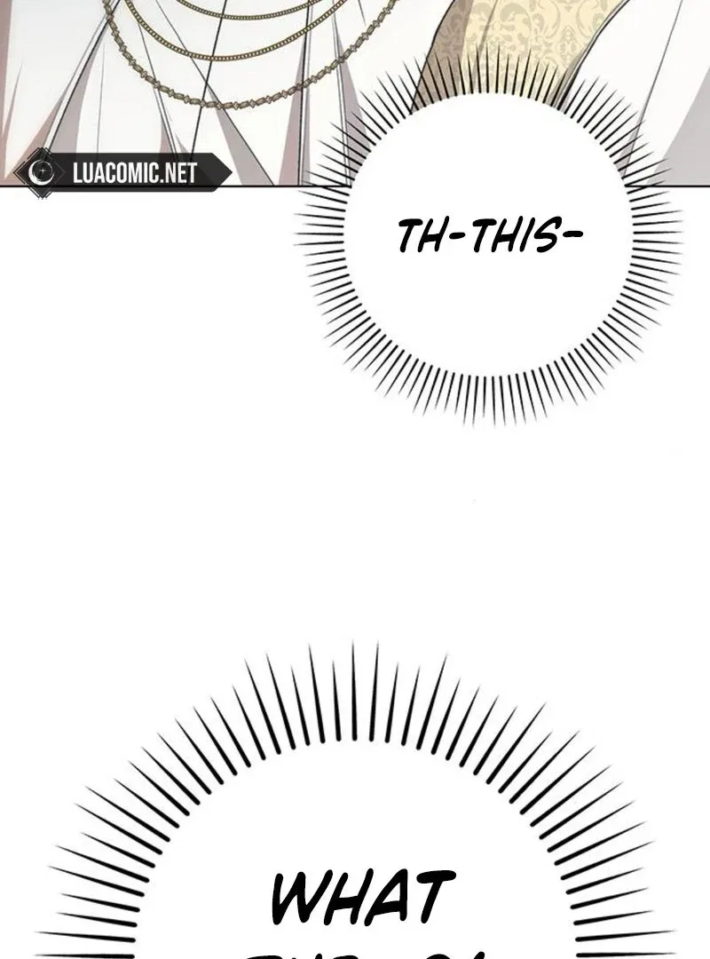 The Baby’s Future Dream Is To Become The Mastermind Chapter 47 – Page 22