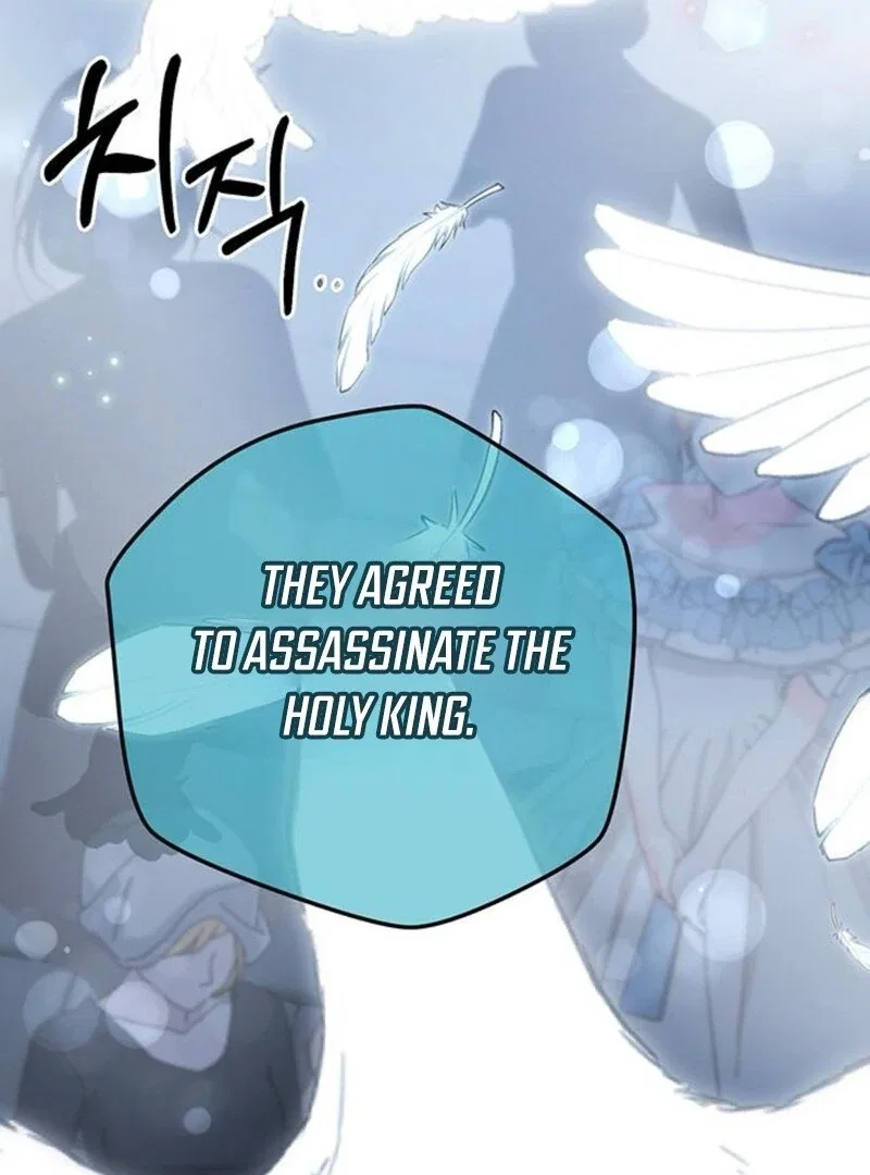 The Baby’s Future Dream Is To Become The Mastermind Chapter 47 – Page 35