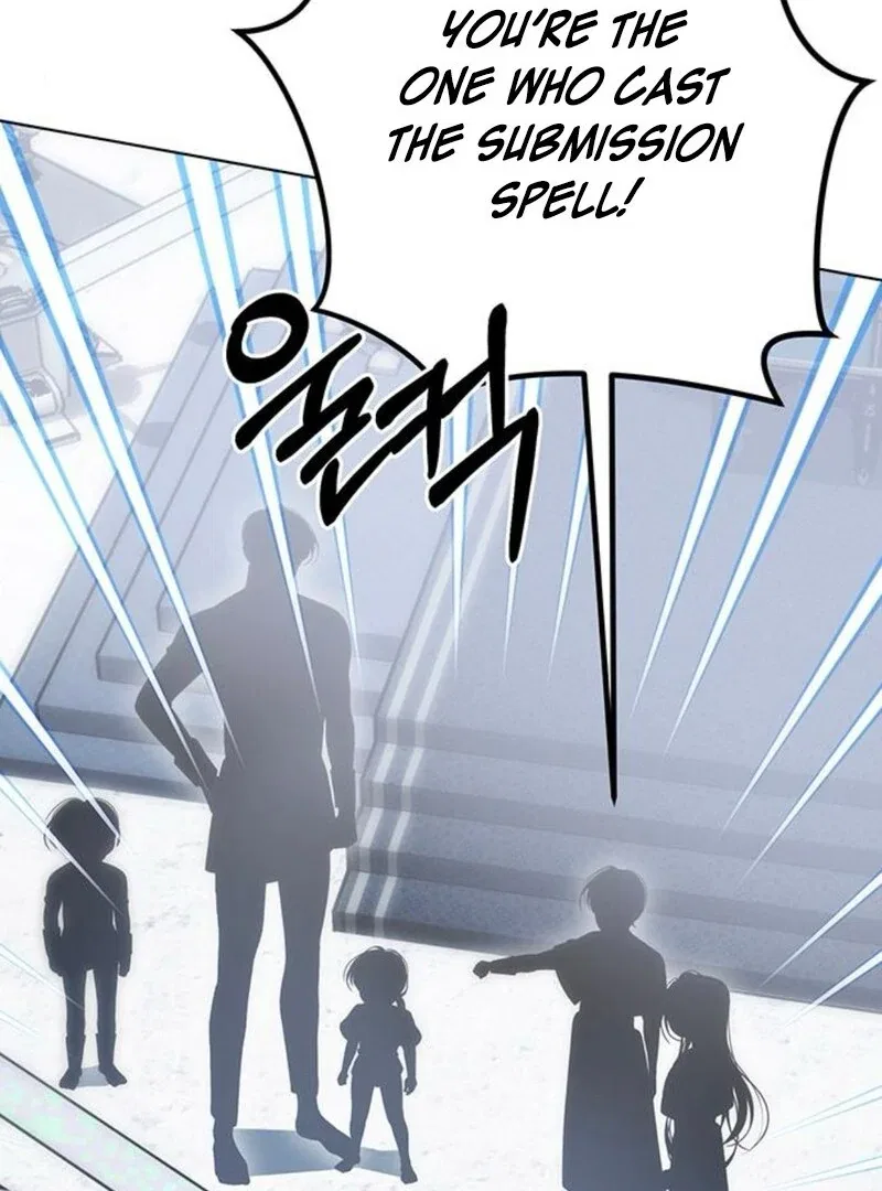 The Baby’s Future Dream Is To Become The Mastermind Chapter 47 – Page 45