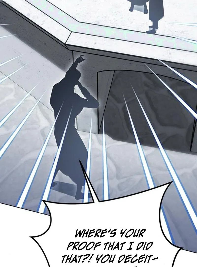 The Baby’s Future Dream Is To Become The Mastermind Chapter 47 – Page 46