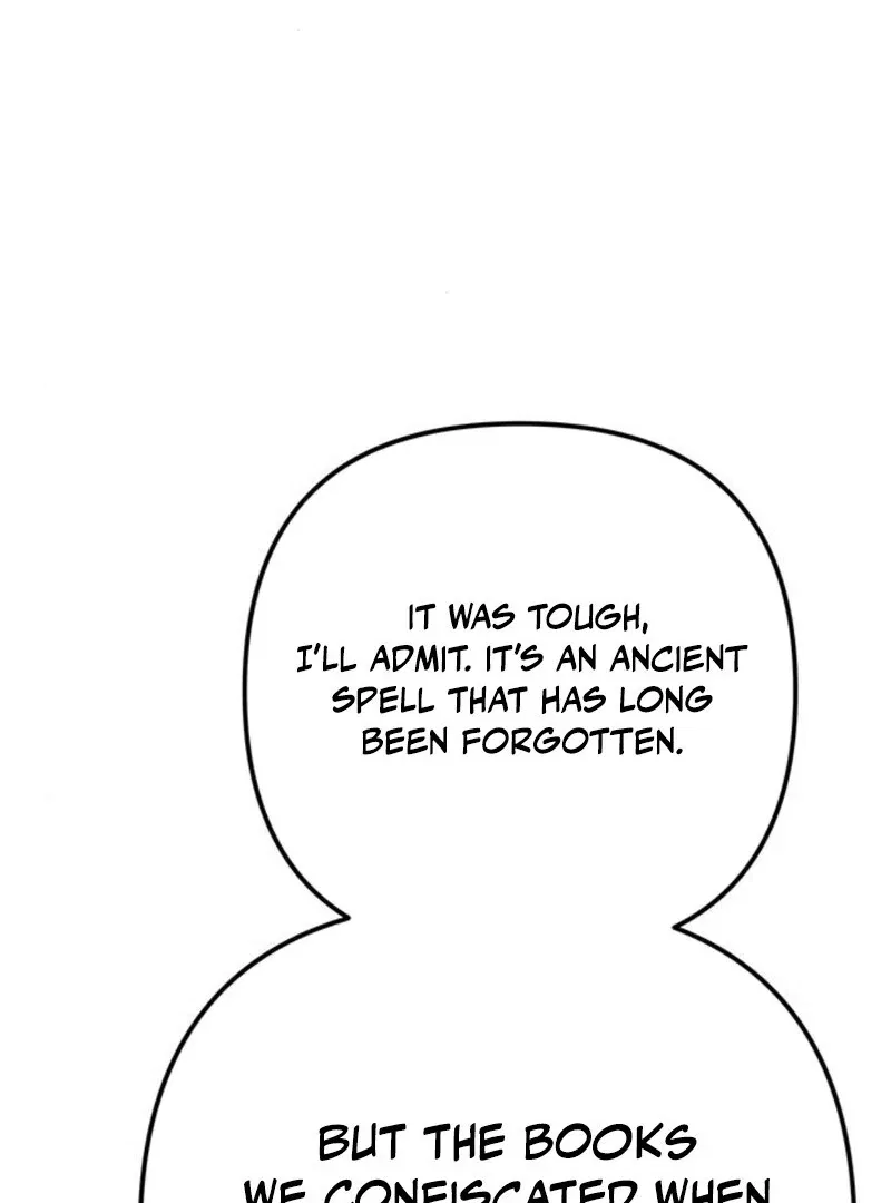The Baby’s Future Dream Is To Become The Mastermind Chapter 47 – Page 51