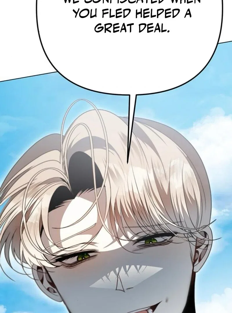 The Baby’s Future Dream Is To Become The Mastermind Chapter 47 – Page 52