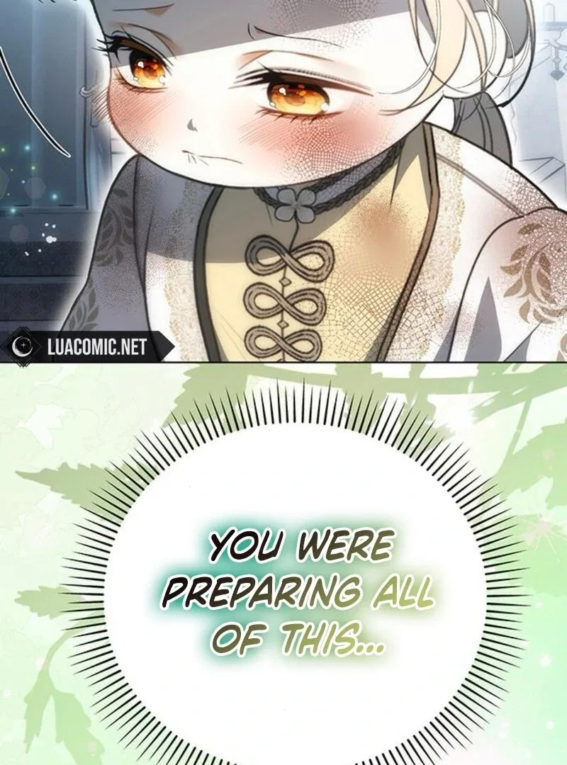 The Baby’s Future Dream Is To Become The Mastermind Chapter 47 – Page 60