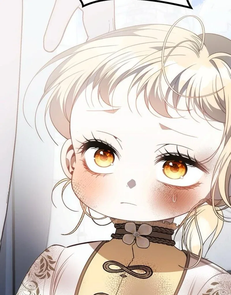 The Baby’s Future Dream Is To Become The Mastermind Chapter 47 – Page 80