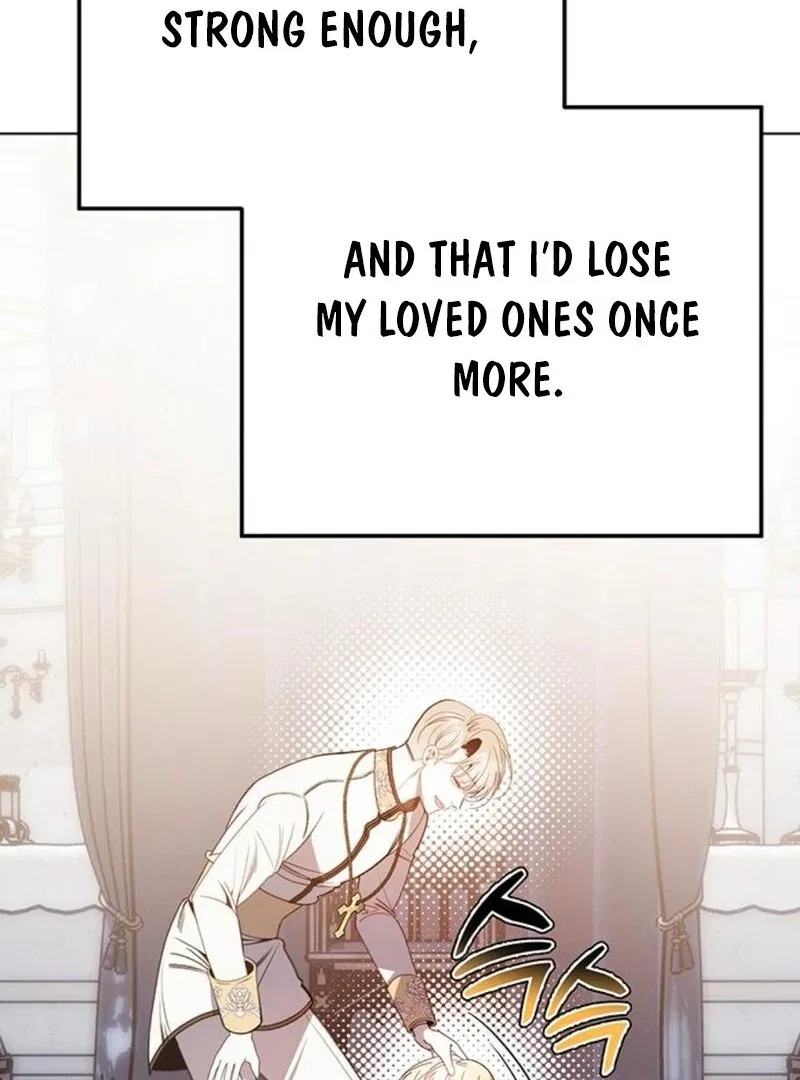 The Baby’s Future Dream Is To Become The Mastermind Chapter 47 – Page 89