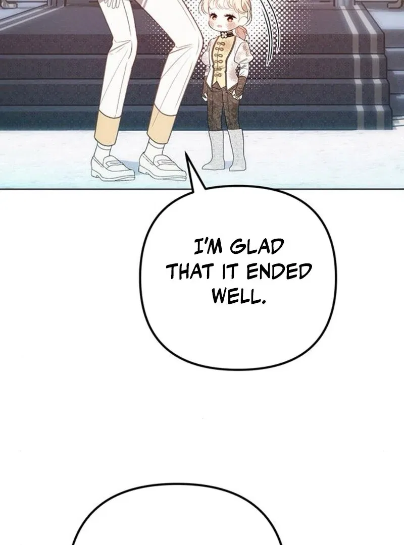 The Baby’s Future Dream Is To Become The Mastermind Chapter 47 – Page 90