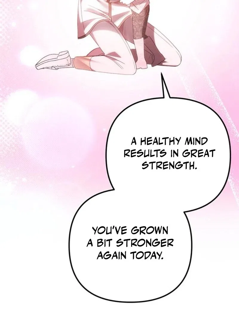 The Baby’s Future Dream Is To Become The Mastermind Chapter 47 – Page 104
