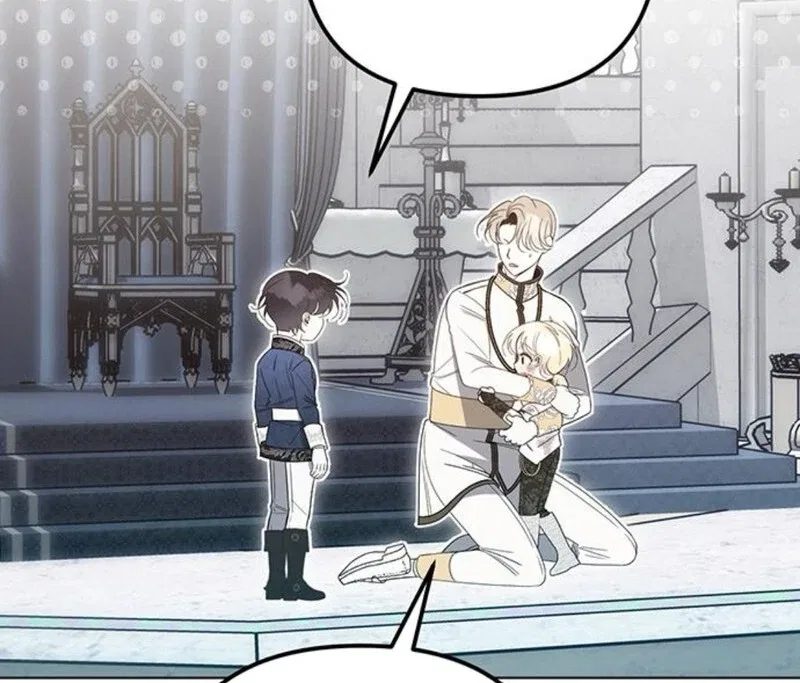 The Baby’s Future Dream Is To Become The Mastermind Chapter 47 – Page 108