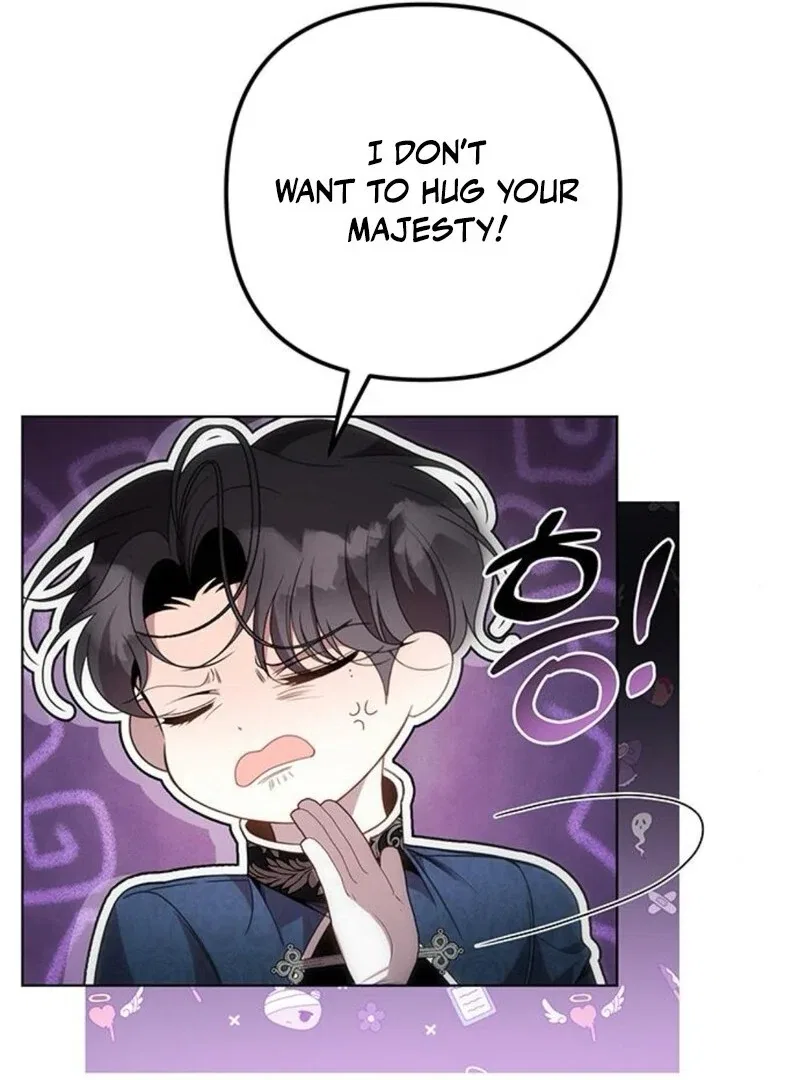The Baby’s Future Dream Is To Become The Mastermind Chapter 47 – Page 110