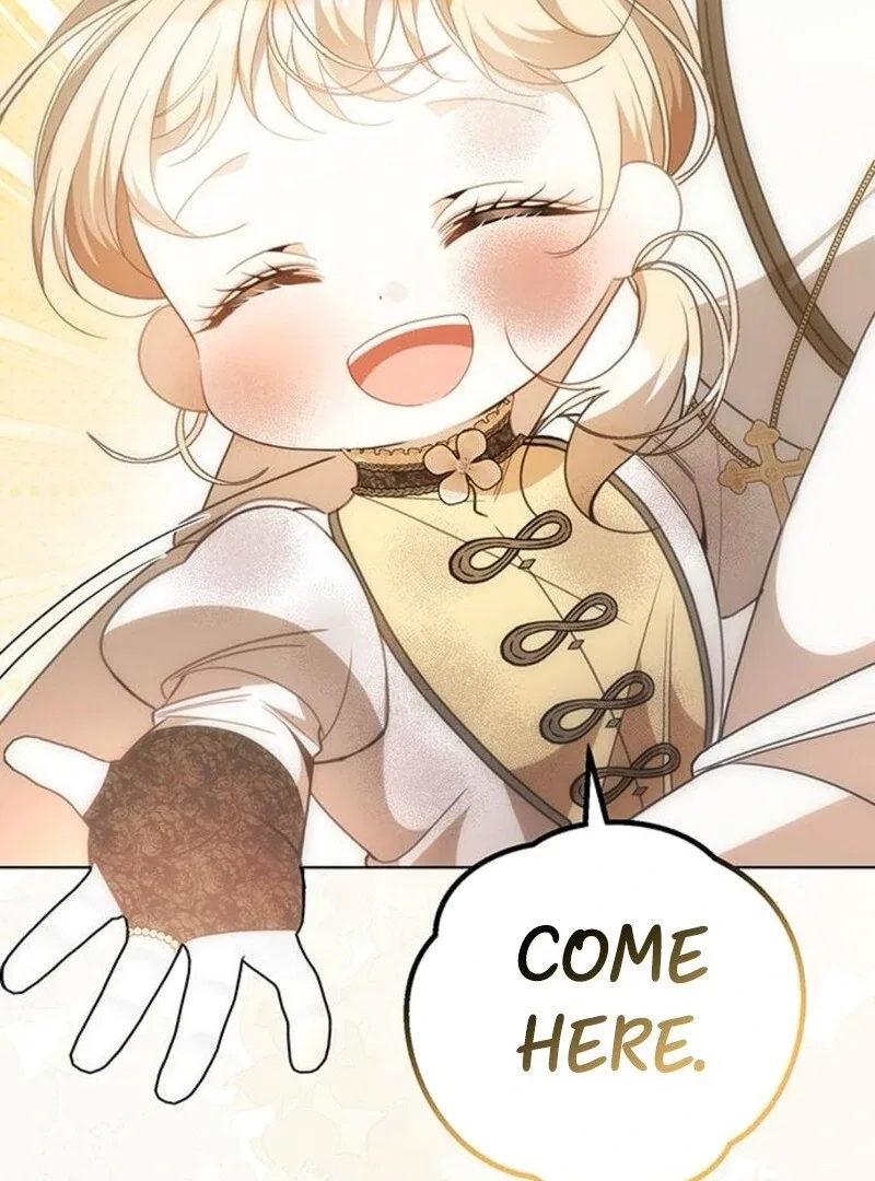 The Baby’s Future Dream Is To Become The Mastermind Chapter 47 – Page 113