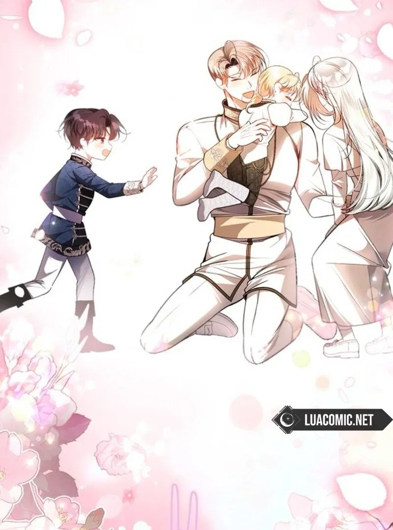 The Baby’s Future Dream Is To Become The Mastermind Chapter 47 – Page 133