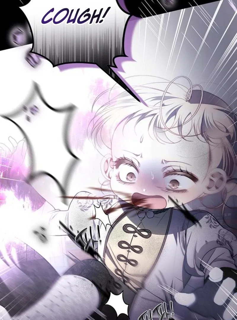The Baby’s Future Dream Is To Become The Mastermind Chapter 46 – Page 8