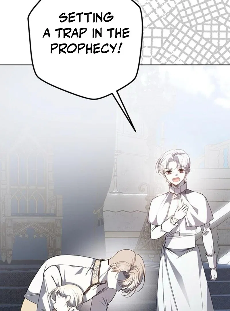 The Baby’s Future Dream Is To Become The Mastermind Chapter 46 – Page 19