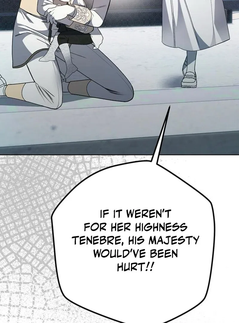 The Baby’s Future Dream Is To Become The Mastermind Chapter 46 – Page 20