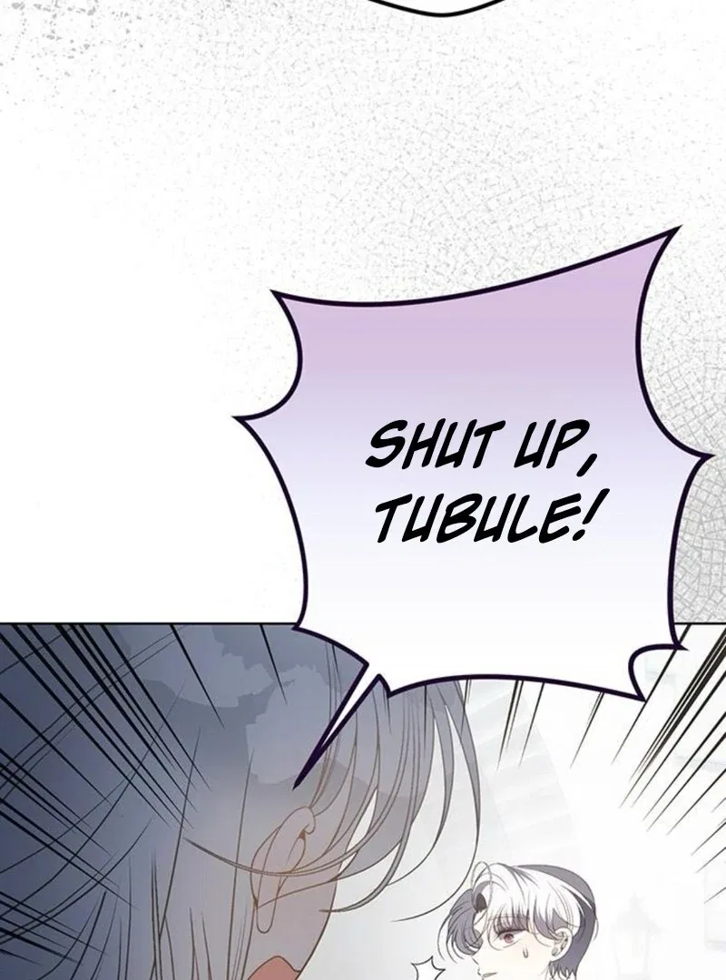 The Baby’s Future Dream Is To Become The Mastermind Chapter 46 – Page 21