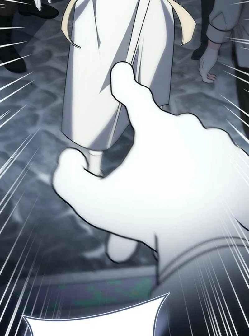 The Baby’s Future Dream Is To Become The Mastermind Chapter 46 – Page 35