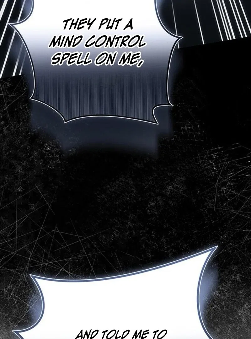 The Baby’s Future Dream Is To Become The Mastermind Chapter 46 – Page 36
