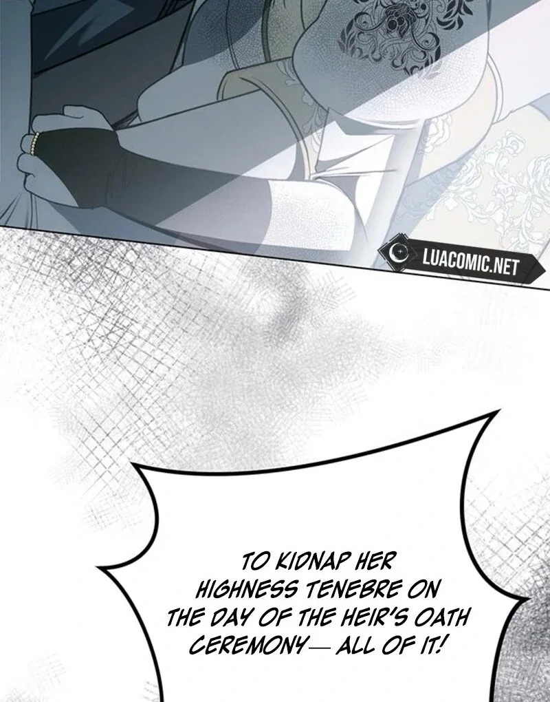 The Baby’s Future Dream Is To Become The Mastermind Chapter 46 – Page 40