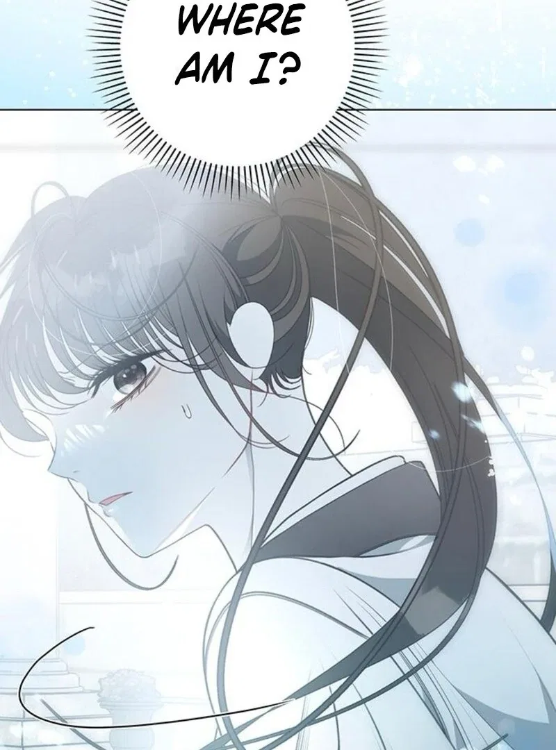 The Baby’s Future Dream Is To Become The Mastermind Chapter 46 – Page 51