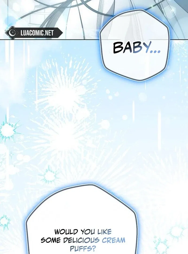 The Baby’s Future Dream Is To Become The Mastermind Chapter 46 – Page 52