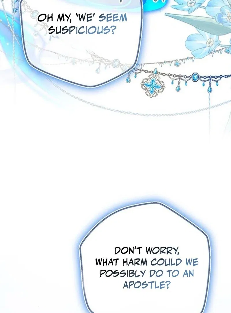 The Baby’s Future Dream Is To Become The Mastermind Chapter 46 – Page 60