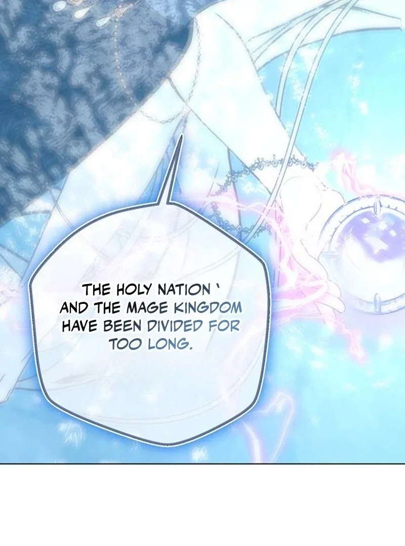 The Baby’s Future Dream Is To Become The Mastermind Chapter 46 – Page 79