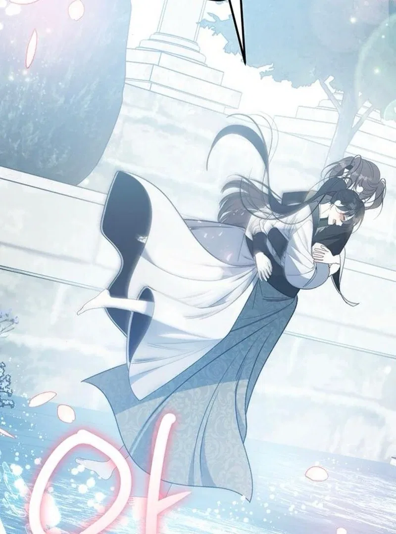 The Baby’s Future Dream Is To Become The Mastermind Chapter 46 – Page 91