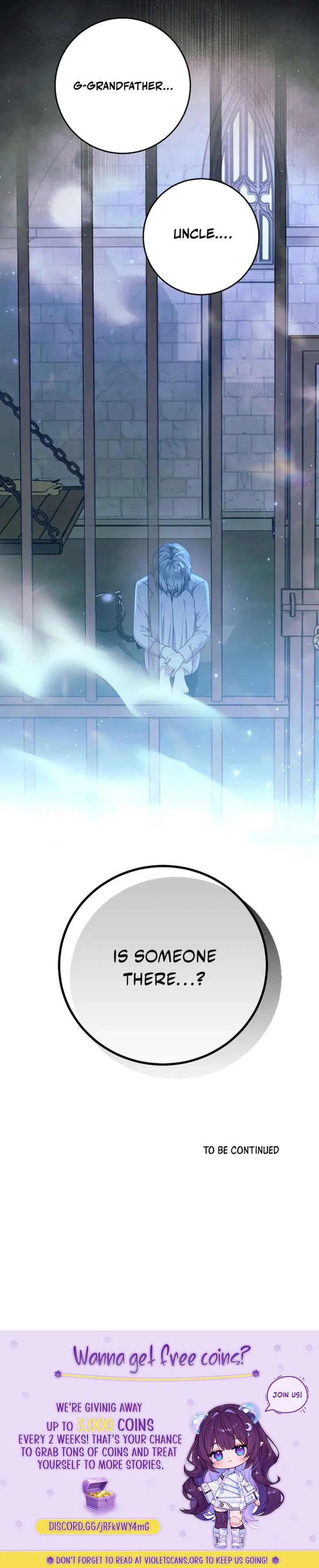 The Time-Limited Black Screen Supports My Breakup Chapter 57 – Page 12