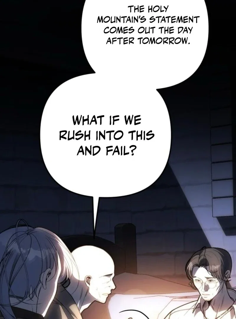 The Baby’s Future Dream Is To Become The Mastermind Chapter 45 – Page 6